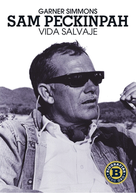 SAM PECKINPAH