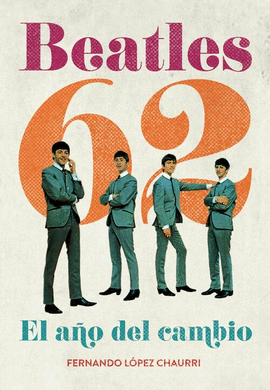 BEATLES 62