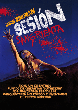SESI�N SANGRIENTA