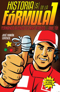 HISTORIAS DE LA FORMULA 1