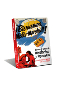 BIENVENIDO MISTER MARSHALL SESENTA