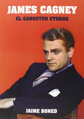JAMES CAGNEY