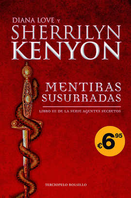 MENTES SUSURRADAS