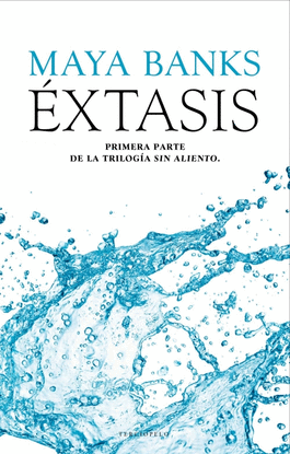 EXTASIS          FANTASIA EROTICA