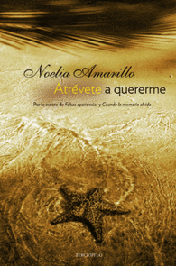 ATREVETE A QUERERME