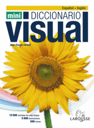 MINI DICCIONARIO VISUAL ESPA�OL INGLES