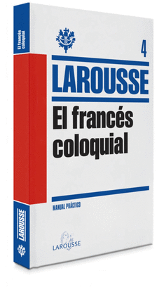 EL FRANCES COLOQUIAL MANUAL PRACTIC