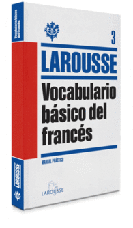 VOCABULARIO BASICO DEL FRANCES MANU