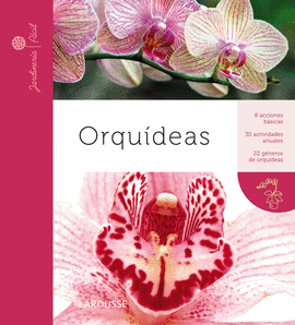 ORQUIDEAS JARDINERIA FACIL 22 GENER