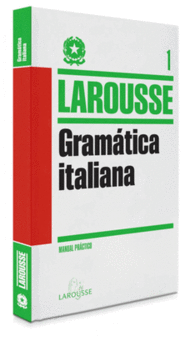 GRAM�TICA ITALIANA
