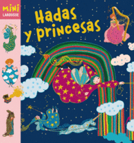 HADAS Y PRINCESAS REINO IMAGINARIO