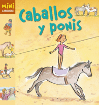 CABALLOS Y PONIS HERRAR CUANTO MIDE