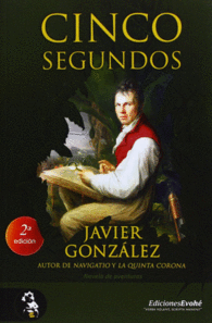 CINCO SEGUNDOS    AO 1845 CALDERA DE SAN CARLOS