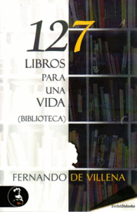 127 LIBROS PARA UNA VIDA