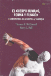 CUERPO HUMANO, FORMA Y FUNCION, EL
