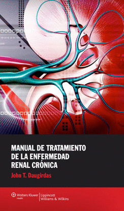 MANUAL DE TRATAMIENTO DE LA ENFERMEDAD RENAL