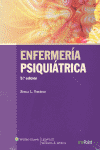 ENFERMERIA PSIQUIATRICA (5� ED)