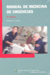 MANUAL DE MEDICINA DE URGENCIAS (6� ED)