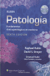 (6� ED)PATOLOGIA DE RUBIN - FUNDAMENTOS CLINI