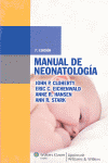 MANUAL DE NEONATOLOGIA (7� ED)