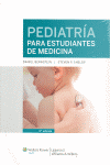 PEDIATRIA PARA ESTUDIANTES DE MEDICINA (3 ED