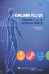 (4 ED) FISIOLOGIA MEDICA - FUNDAMENTOS DE ME