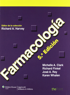 LIR - FARMACOLOGIA (5� ED)