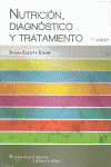 (7� ED) NUTRICION, DIAGNOSTICO Y TRATAMIENTO