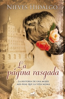 LA P�GINA RASGADA