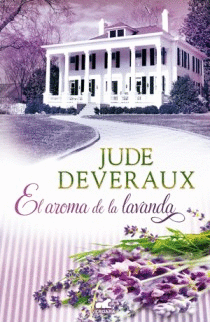 EL AROMA DE LA LAVANDA