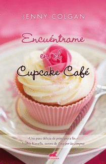 ENCU�NTRAME EN EL CUPCAKE CAF�