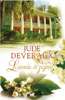 LA ESENCIA DEL JAZM�N