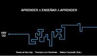 APRENDER A ENSEAR, ENSEAR A APRENDER. II JORNADA DE INNOVACION
