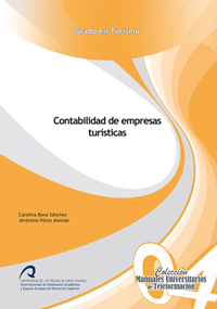 CONTABILIDAD DE EMPRESAS TUR�STICAS