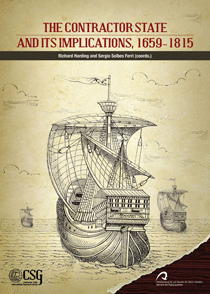 THE CONTRACTOR STATE AND ITS IMPLICATIONS, 1659-1815