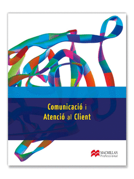 COMUNICACIO I ATENCIO CLIENT GS 2012