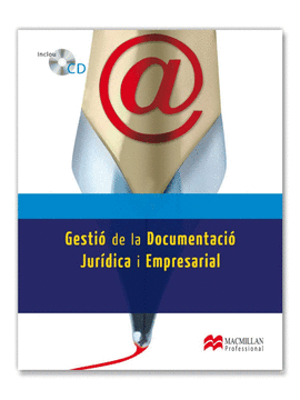 GESTION DOC JURID Y EMPRES 2012 LIB CAT