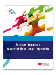 RECURSOS HUMAN Y RESP SOC CORP LIB CAST