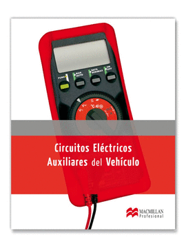 CIRCUITOS ELECTR AUX VEH 2012