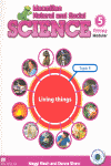 MNS SCIENCE 5 UNIT 1 LIVING THINGS