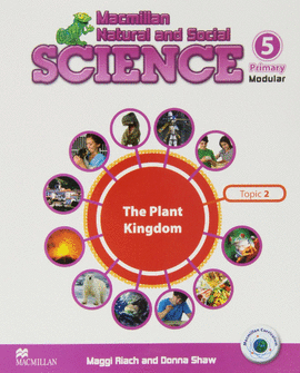MNS SCIENCE 5 UNIT 2 THE PLANT KINGDOM