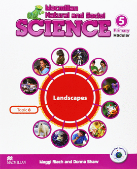 MNS SCIENCE 5 UNIT 8 LANDSCAPES