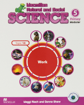 MNS SCIENCE 5 UNIT 10 WORK