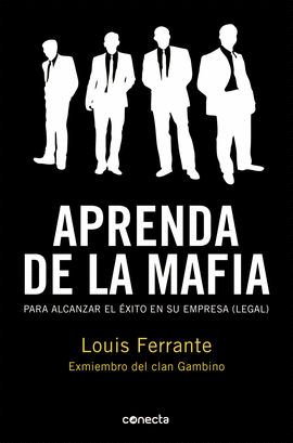 APRENDA DE LA MAFIA