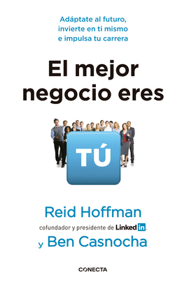 EL MEJOR NEGOCIO ERES T�