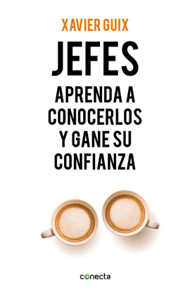 JEFES   APRENDA A CONOCERLOS Y GANE