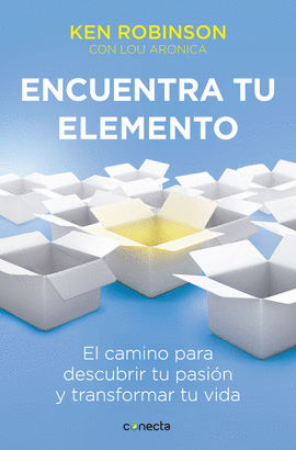 ENCUENTRA TU ELEMENTO EL CAMINO PAR