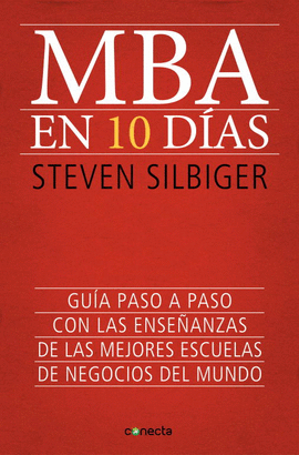 MBA EN 10 DIAS MBA EN DIEZ DIAS GUI