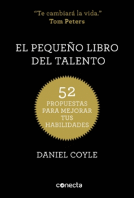 EL PEQUE�O LIBRO DEL TALENTO 52 PRO