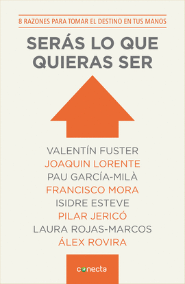 SER�S LO QUE QUIERAS SER